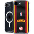NBA Atlanta Hawks Jersey iPhone 16e MagSafe Case
