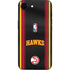 NBA Atlanta Hawks Jersey iPhone 16e Skin
