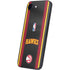NBA Atlanta Hawks Jersey iPhone 16e Skin