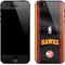NBA Atlanta Hawks Jersey iPhone 5/5s/5SE Skin