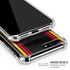 NBA Atlanta Hawks Jersey iPhone 7/8 Plus Clear Case