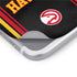 NBA Atlanta Hawks Jersey iPhone 8 Skin