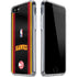 NBA Atlanta Hawks Jersey iPhone SE (2nd & 3rd Gen) Clear Case