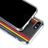 NBA Atlanta Hawks Jersey iPhone SE (2nd & 3rd Gen) Clear Case