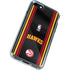 NBA Atlanta Hawks Jersey iPhone SE (2nd & 3rd Gen) Clear Case