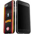 NBA Atlanta Hawks Jersey iPhone SE (2nd & 3rd Gen) Pro Case