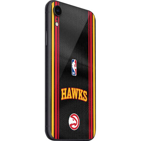 NBA Atlanta Hawks Jersey iPhone SE (2nd & 3rd Gen) Skin
