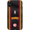 NBA Atlanta Hawks Jersey iPhone X Pro Case