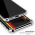 NBA Atlanta Hawks Jersey iPhone XR Clear Case