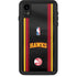 NBA Atlanta Hawks Jersey iPhone Cases