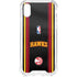 NBA Atlanta Hawks Jersey iPhone XS Clear Case