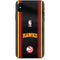 NBA Atlanta Hawks Jersey iPhone XS Max Skin