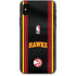 NBA Atlanta Hawks Jersey iPhone XS Max Skin
