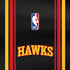 NBA Atlanta Hawks Jersey iPhone XS Max Skin