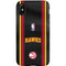 NBA Atlanta Hawks Jersey iPhone XS Pro Case