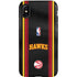 NBA Atlanta Hawks Jersey iPhone XS Pro Case