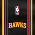 NBA Atlanta Hawks Jersey iPhone XS Pro Case