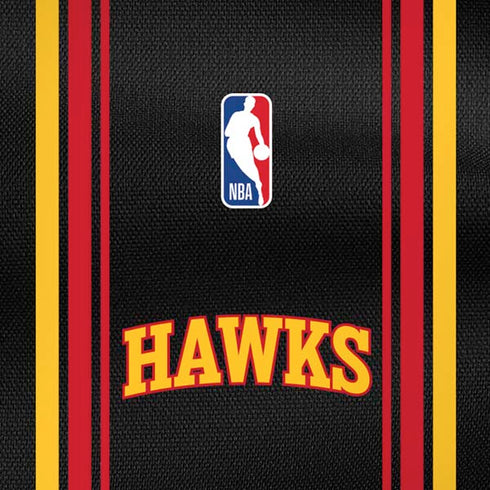 NBA Atlanta Hawks Jersey iPhone XS Skin