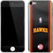 NBA Atlanta Hawks Jersey Apple iPod Skin