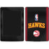 NBA Atlanta Hawks Jersey Amazon Kindle Skin