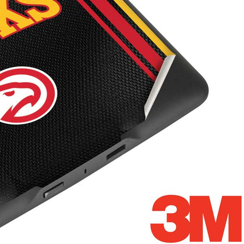 NBA Atlanta Hawks Jersey Amazon Kindle Skin