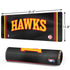 NBA Atlanta Hawks Jersey Gaming Mouse Pad