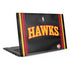 NBA Atlanta Hawks Jersey Dell Latitude Skin