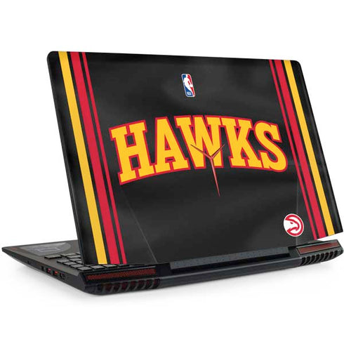 NBA Atlanta Hawks Jersey Legion Y720 Skin
