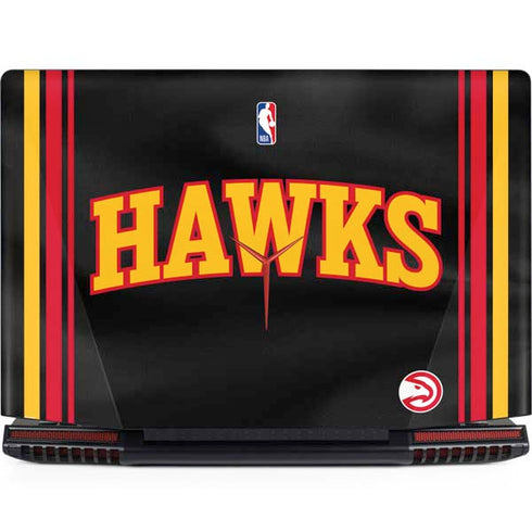 NBA Atlanta Hawks Jersey Legion Y720 Skin