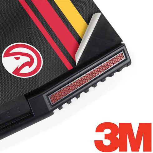 NBA Atlanta Hawks Jersey Legion Y720 Skin