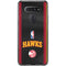 NBA Atlanta Hawks Jersey LG K51/Q51 Clear Case