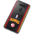 NBA Atlanta Hawks Jersey LG K51/Q51 Clear Case