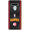 NBA Atlanta Hawks Jersey LG Stylo 6 Clear Case