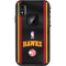 NBA Atlanta Hawks Jersey LifeProof Fre iPhone Skin