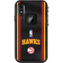 NBA Atlanta Hawks Jersey LifeProof Fre iPhone Skin