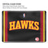 NBA Atlanta Hawks Jersey MacBook Air 13in (2020) Case plus Skin
