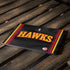 NBA Atlanta Hawks Jersey Apple MacBook Air Skin