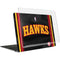 NBA Atlanta Hawks Jersey MacBook Air 15in (2023-2025) Case plus Skin