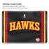 NBA Atlanta Hawks Jersey MacBook Air 15in (2023-2025) Case plus Skin