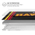 NBA Atlanta Hawks Jersey MacBook Pro 13in (2020) Case plus Skin
