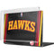 NBA Atlanta Hawks Jersey MacBook Pro 14in (2021-24) Case plus Skin