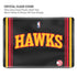 NBA Atlanta Hawks Jersey MacBook Pro 14in (2021-24) Case plus Skin
