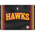 NBA Atlanta Hawks Jersey MacBook Pro 14in (2021-24) Skin