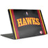 NBA Atlanta Hawks Jersey MacBook Skins