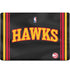 NBA Atlanta Hawks Jersey MacBook Skins