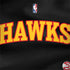 NBA Atlanta Hawks Jersey MacBook Skins