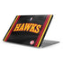 NBA Atlanta Hawks Jersey Apple MacBook Pro 16-inch Skin
