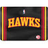 NBA Atlanta Hawks Jersey Apple MacBook Pro 16-inch Skin