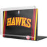 NBA Atlanta Hawks Jersey MacBook Pro 16in (2021-25) Case plus Skin