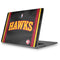 NBA Atlanta Hawks Jersey Apple MacBook Pro 17-inch Skin